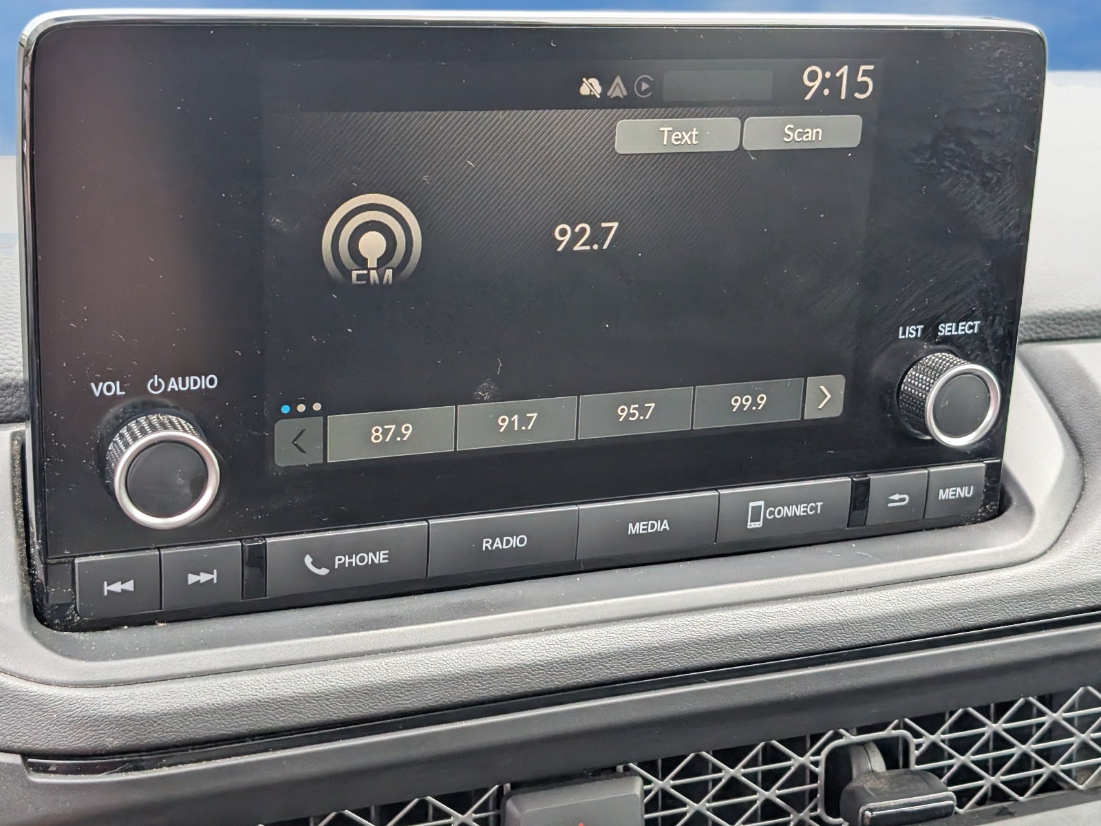 2024 Honda Accord Sedan LX