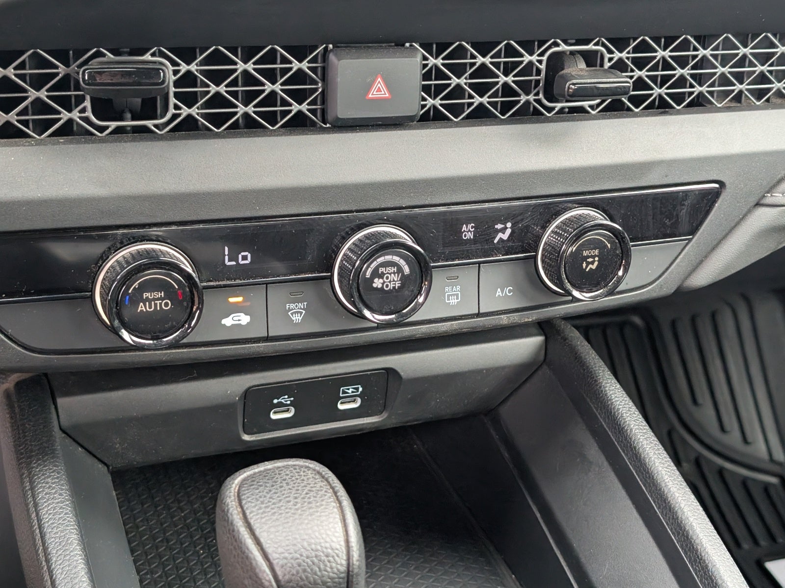 2024 Honda Accord Sedan LX