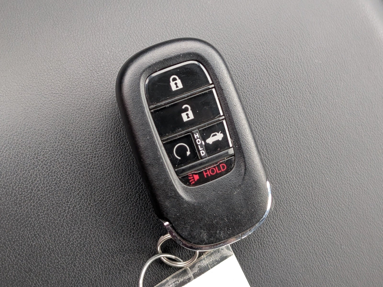 2024 Honda Accord Sedan LX