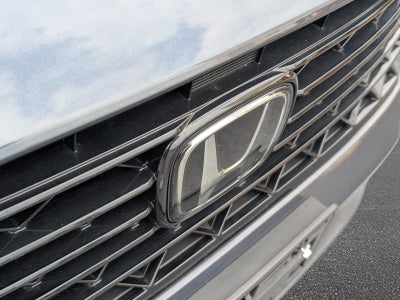 2024 Honda Accord Sedan LX