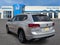 2018 Volkswagen Atlas 3.6L V6 SEL