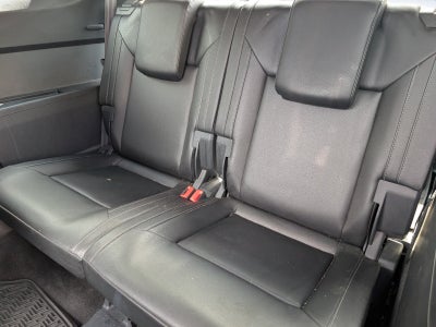 2018 Volkswagen Atlas 3.6L V6 SEL