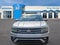 2018 Volkswagen Atlas 3.6L V6 SEL