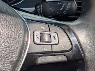 2018 Volkswagen Atlas 3.6L V6 SEL