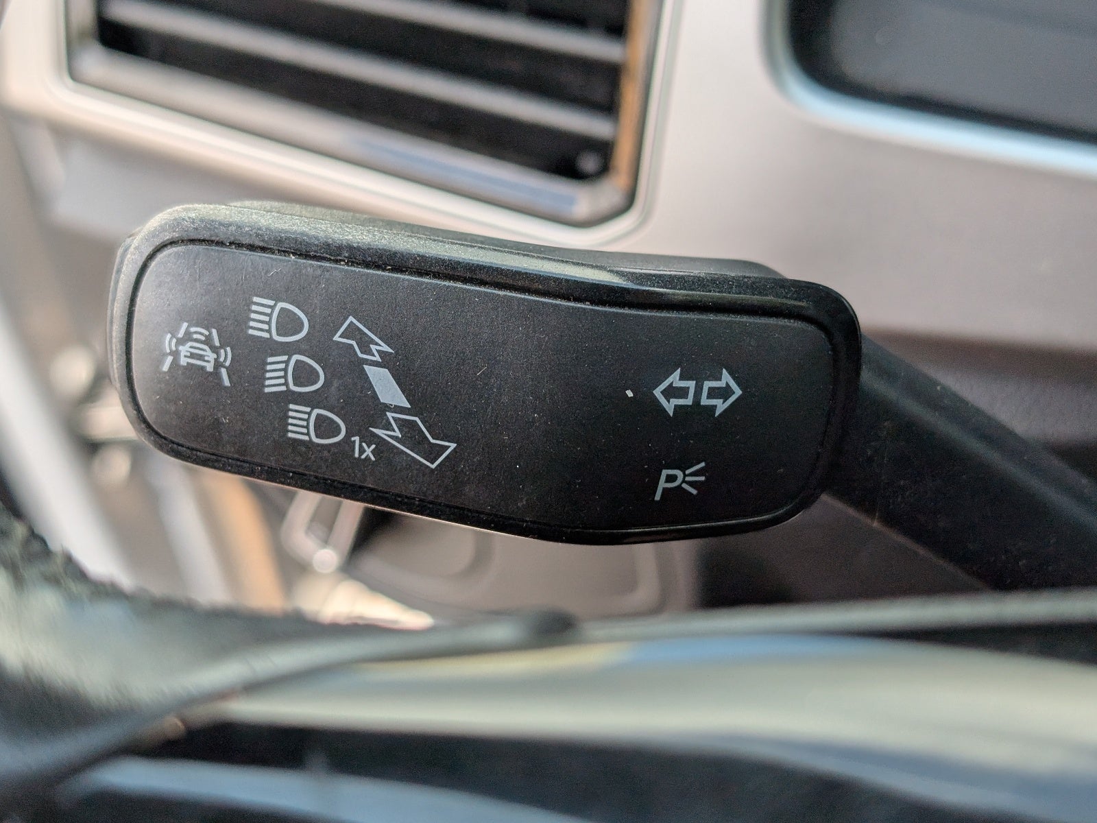 2018 Volkswagen Atlas 3.6L V6 SEL