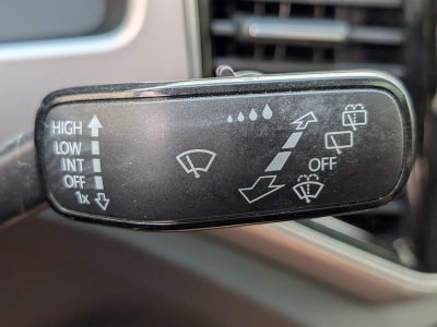 2018 Volkswagen Atlas 3.6L V6 SEL