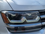 2018 Volkswagen Atlas 3.6L V6 SEL