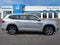2018 Volkswagen Atlas 3.6L V6 SEL
