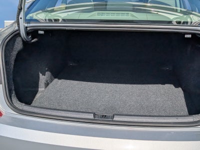 2017 Volkswagen Passat 1.8T S