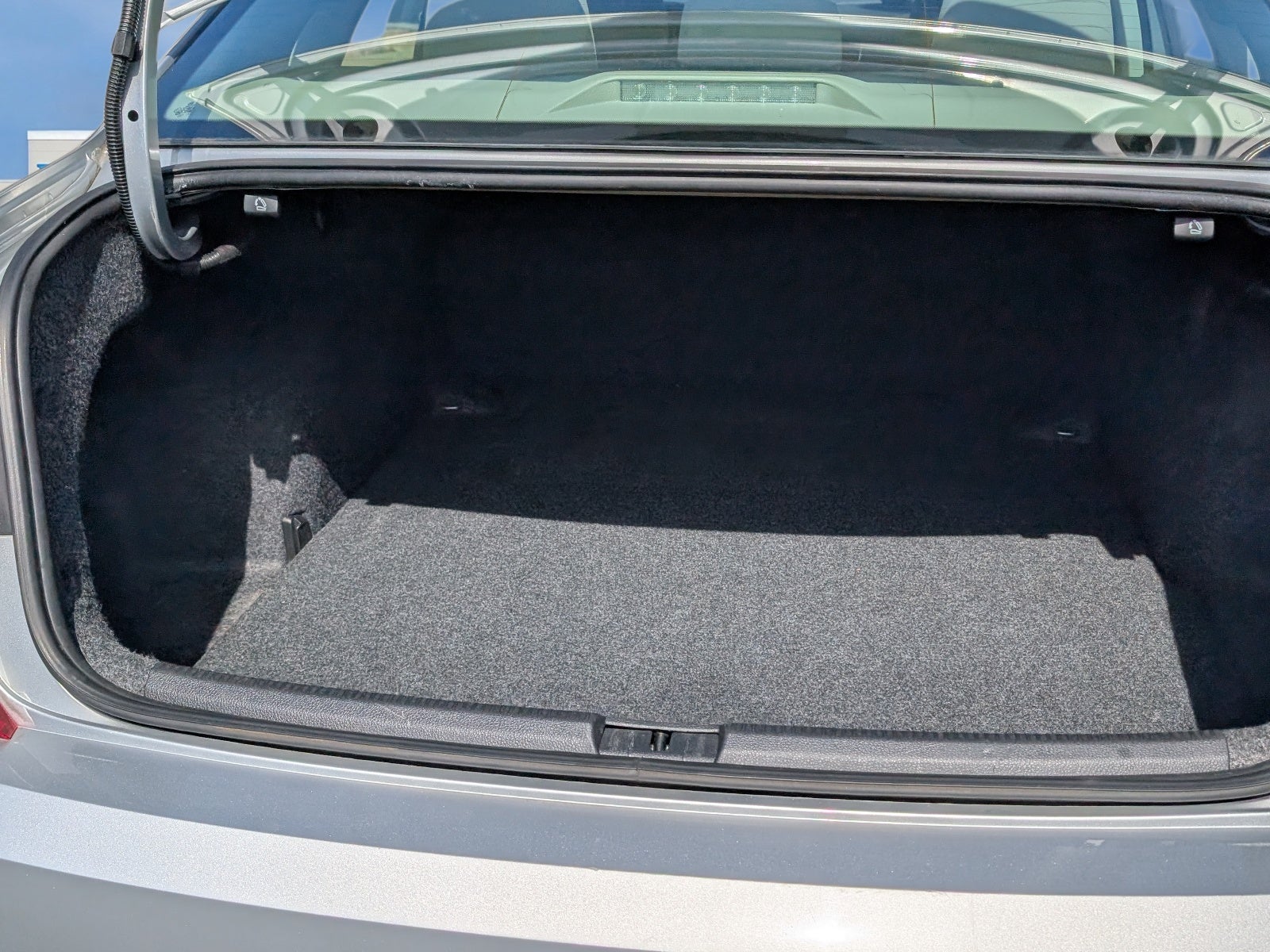 2017 Volkswagen Passat 1.8T S