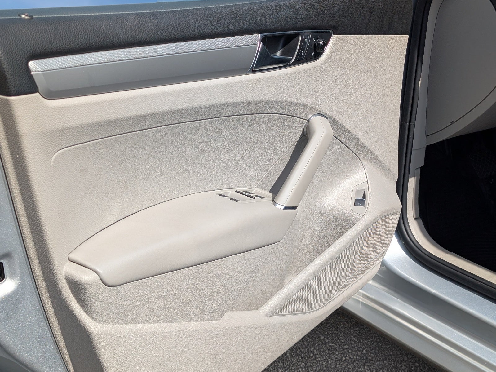 2017 Volkswagen Passat 1.8T S