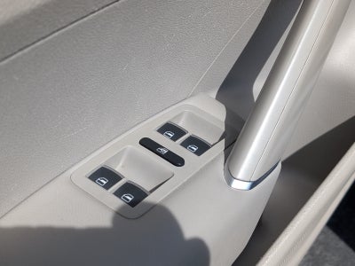 2017 Volkswagen Passat 1.8T S