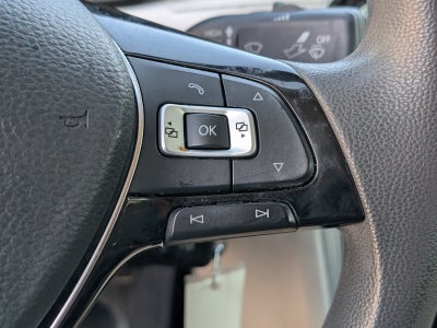 2017 Volkswagen Passat 1.8T S