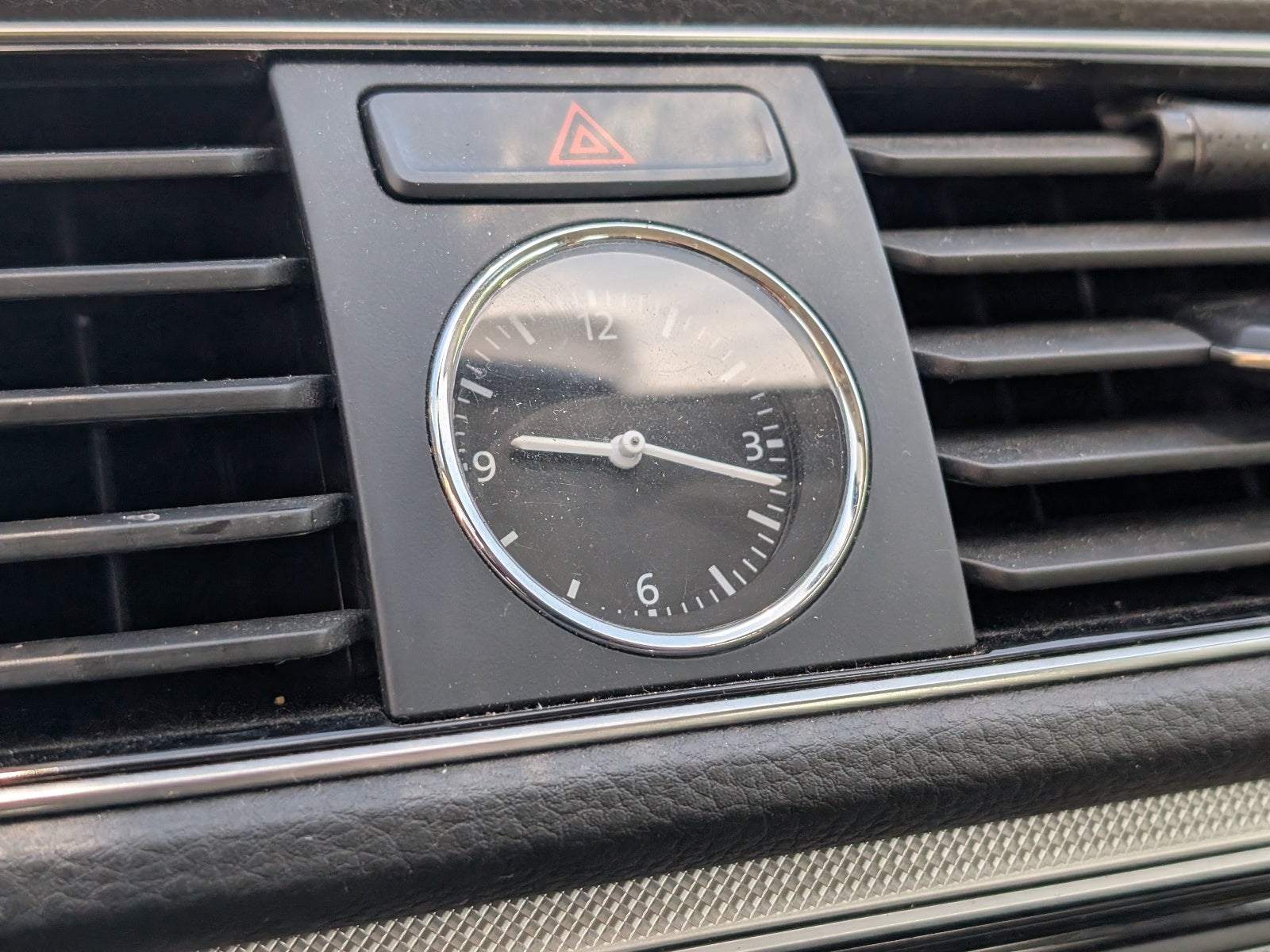 2017 Volkswagen Passat 1.8T S