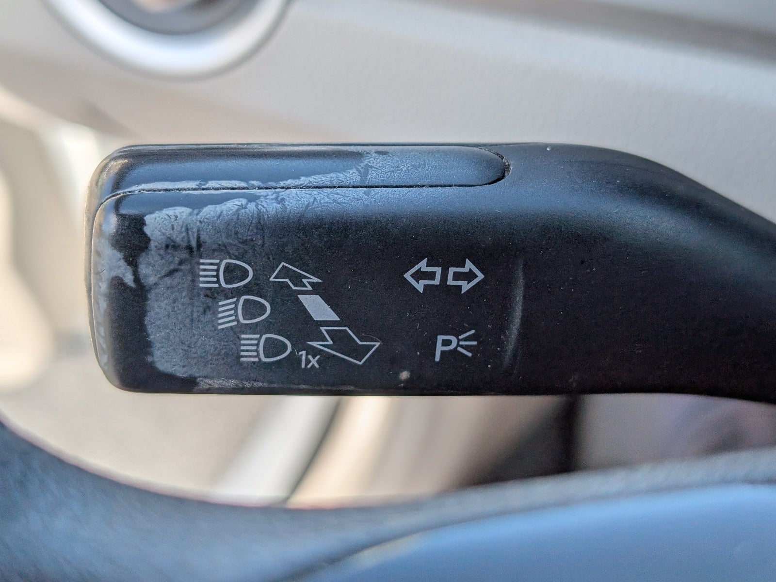 2017 Volkswagen Passat 1.8T S