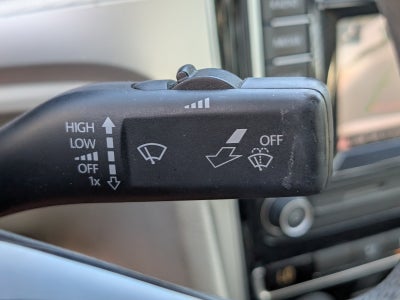 2017 Volkswagen Passat 1.8T S