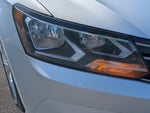 2017 Volkswagen Passat 1.8T S