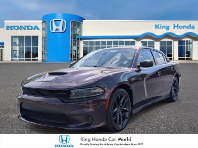 2022 Dodge Charger GT