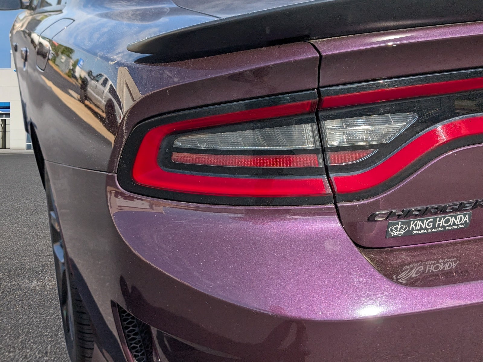 2022 Dodge Charger GT