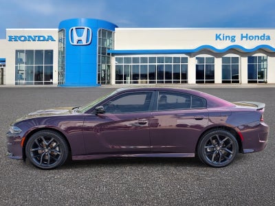 2022 Dodge Charger GT