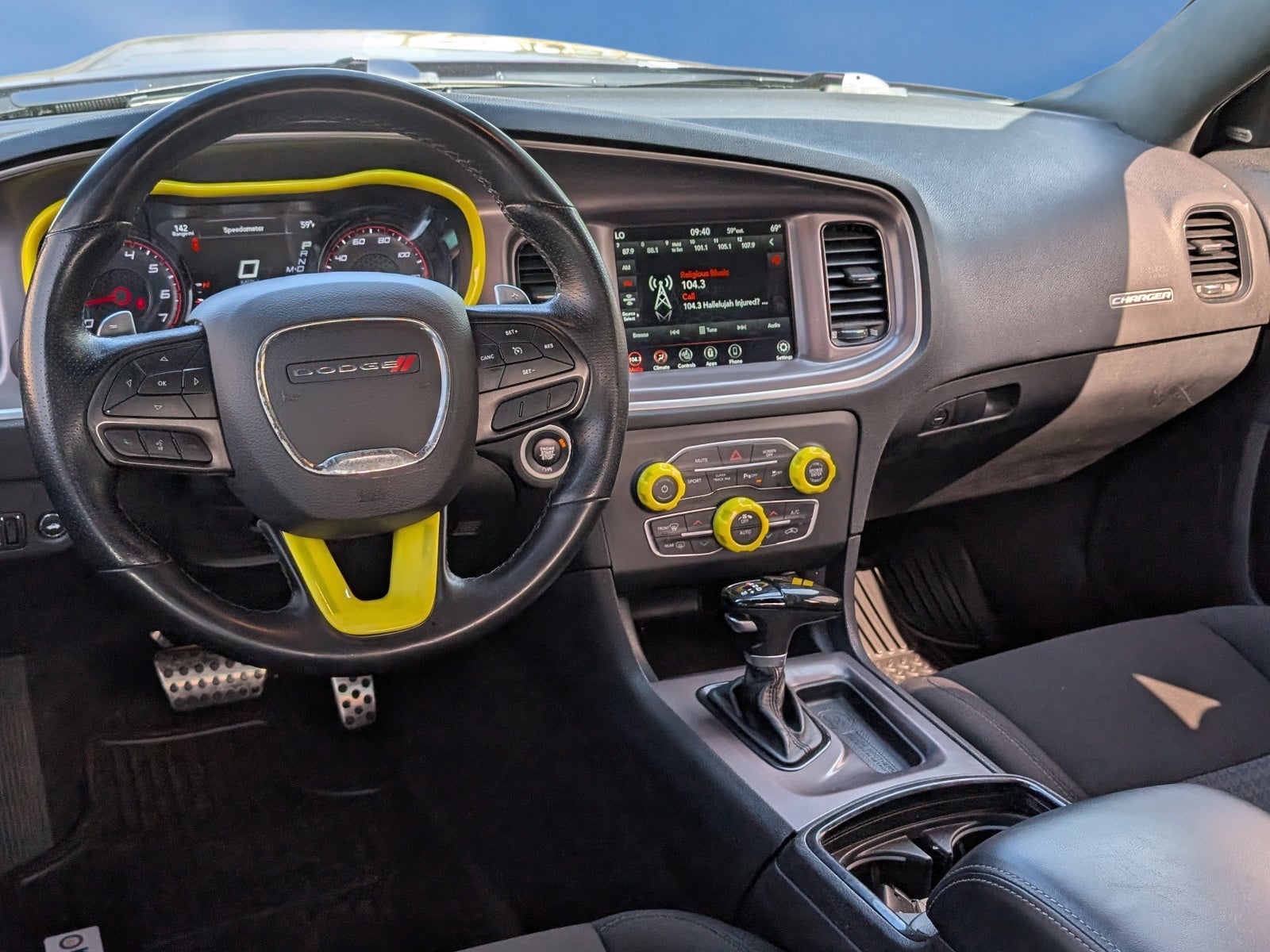 2022 Dodge Charger GT