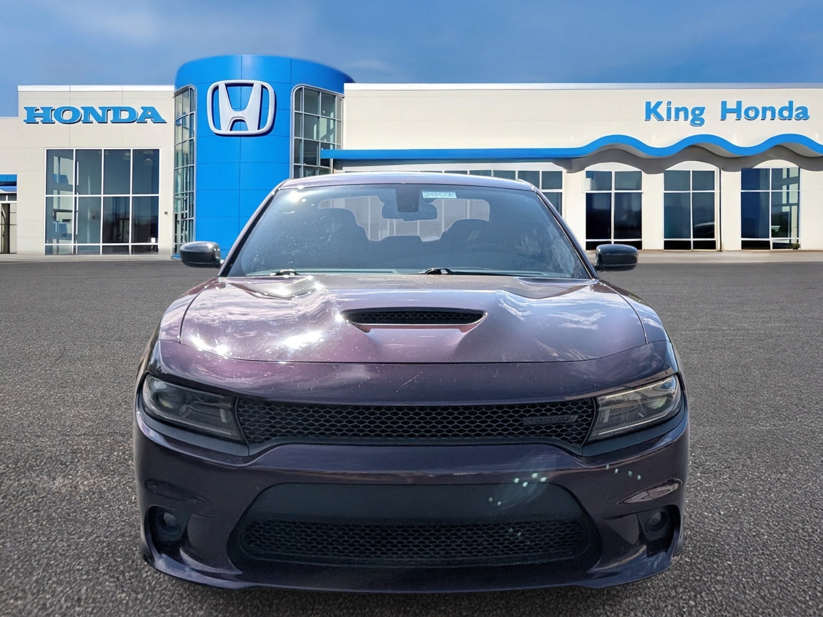 2022 Dodge Charger GT