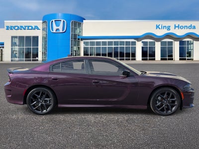 2022 Dodge Charger GT