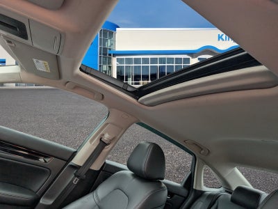 2023 Honda Civic Sedan Touring