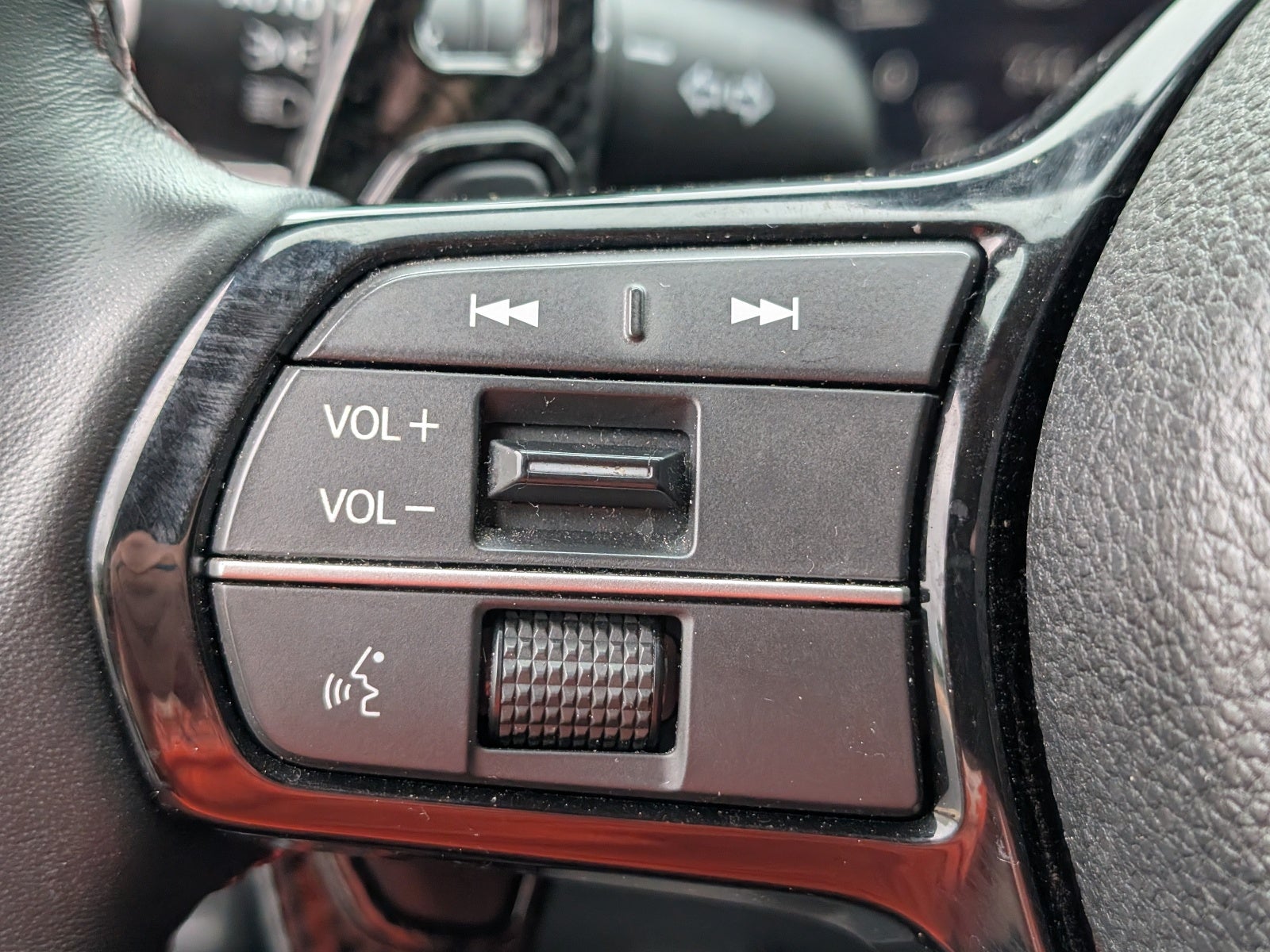 2023 Honda Civic Sedan Touring