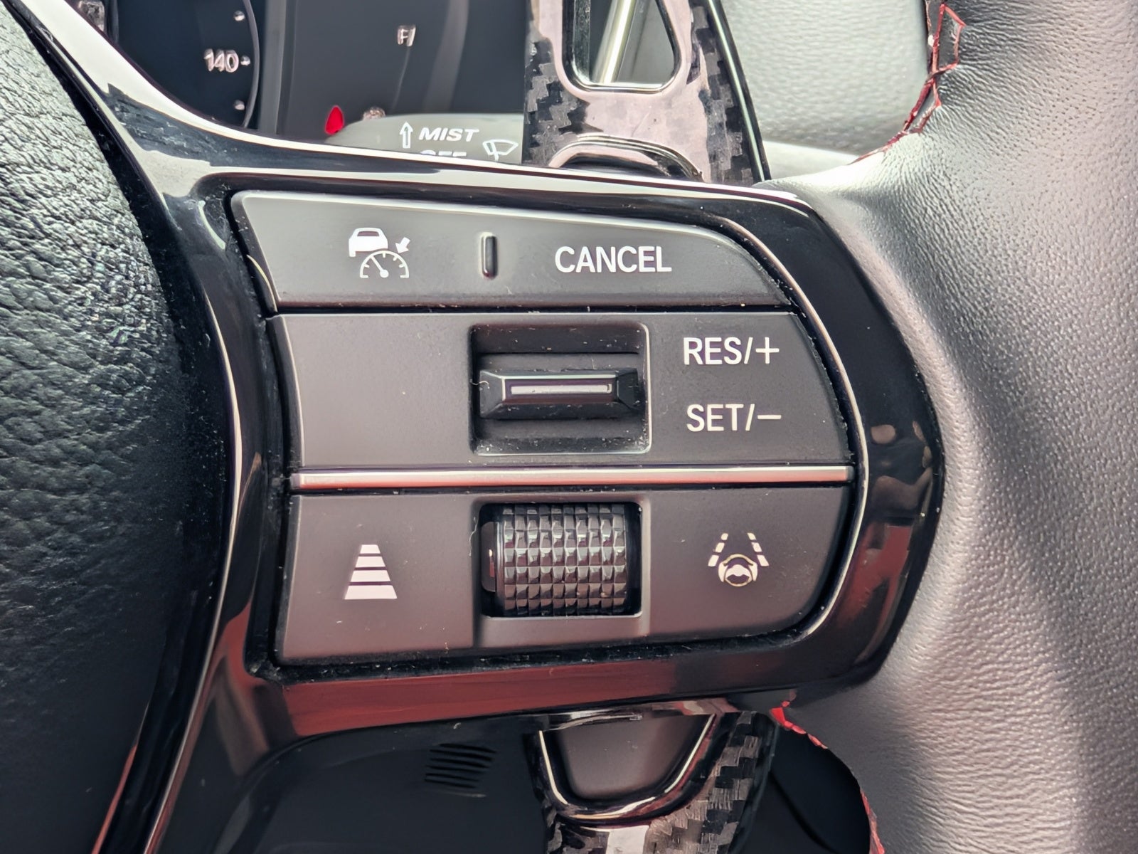2023 Honda Civic Sedan Touring