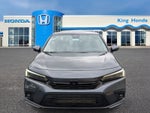 2023 Honda Civic Sedan Touring