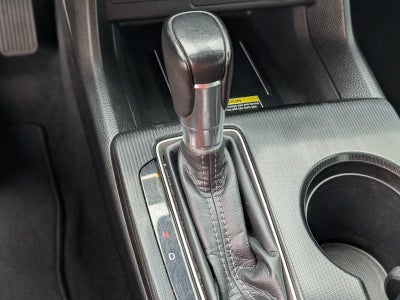 2023 Honda Civic Sedan Touring