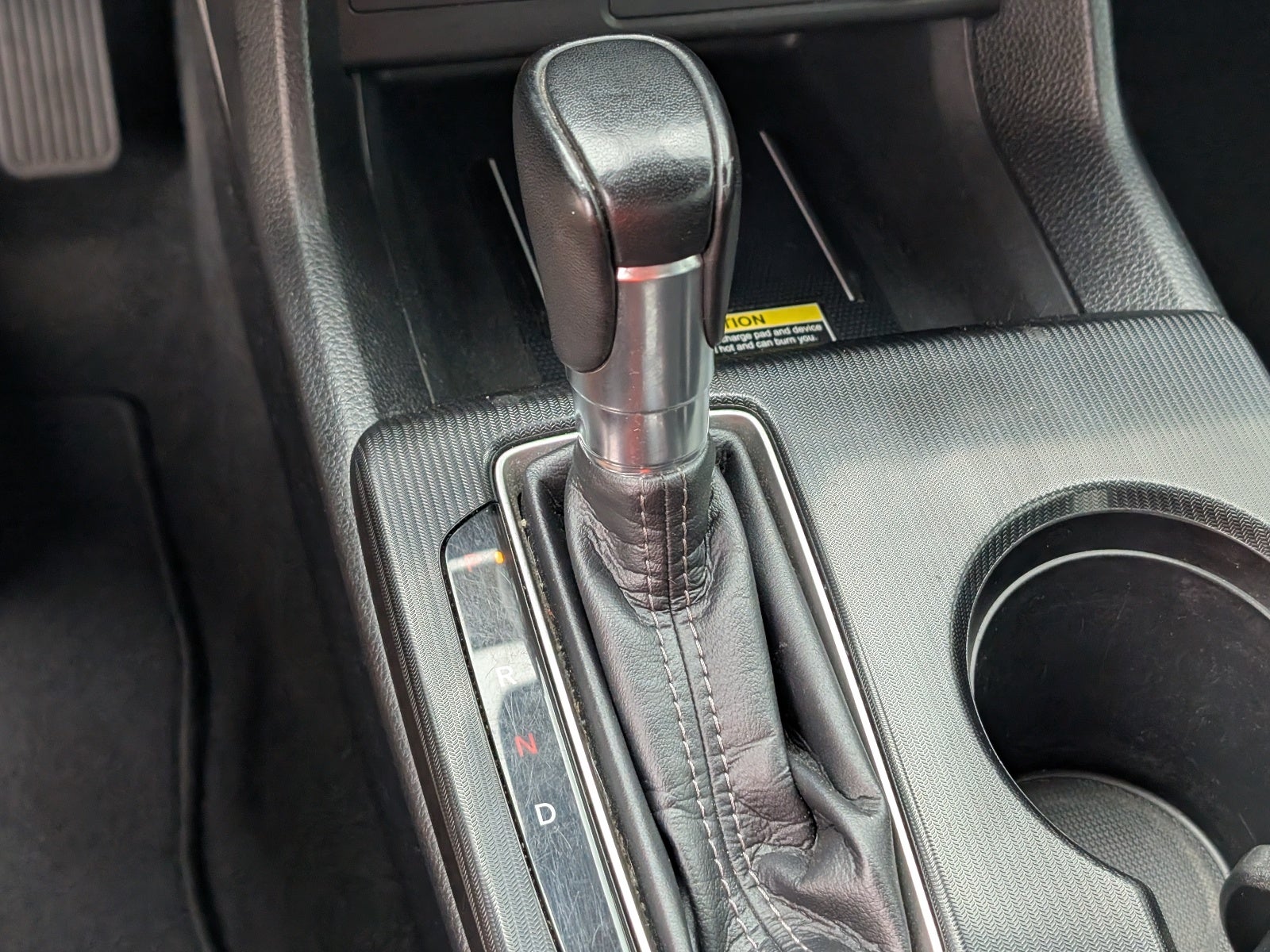 2023 Honda Civic Sedan Touring