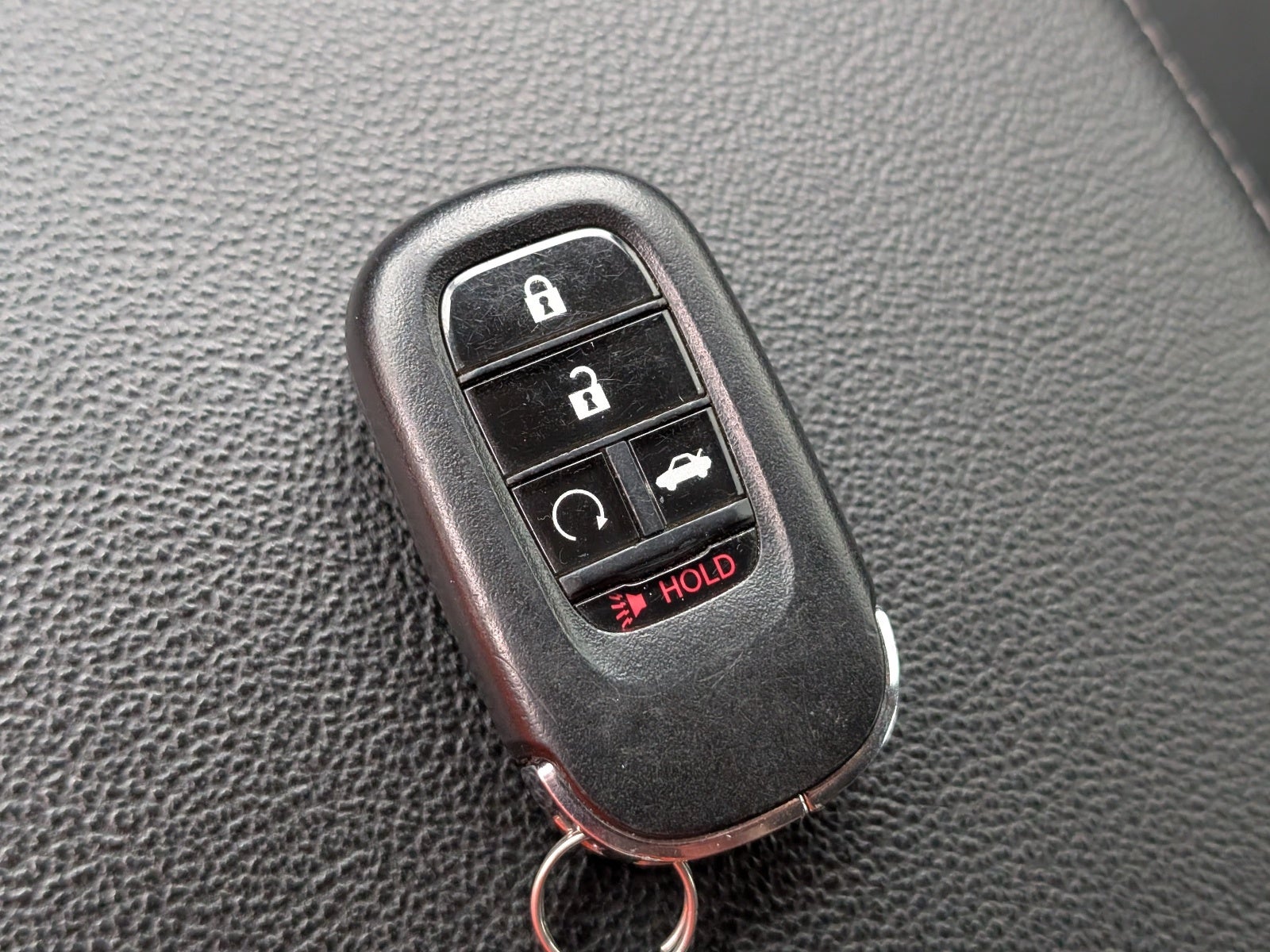 2023 Honda Civic Sedan Touring