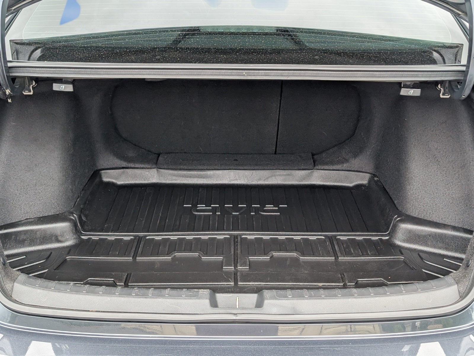 2023 Honda Civic Sedan Touring