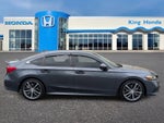 2023 Honda Civic Sedan Touring