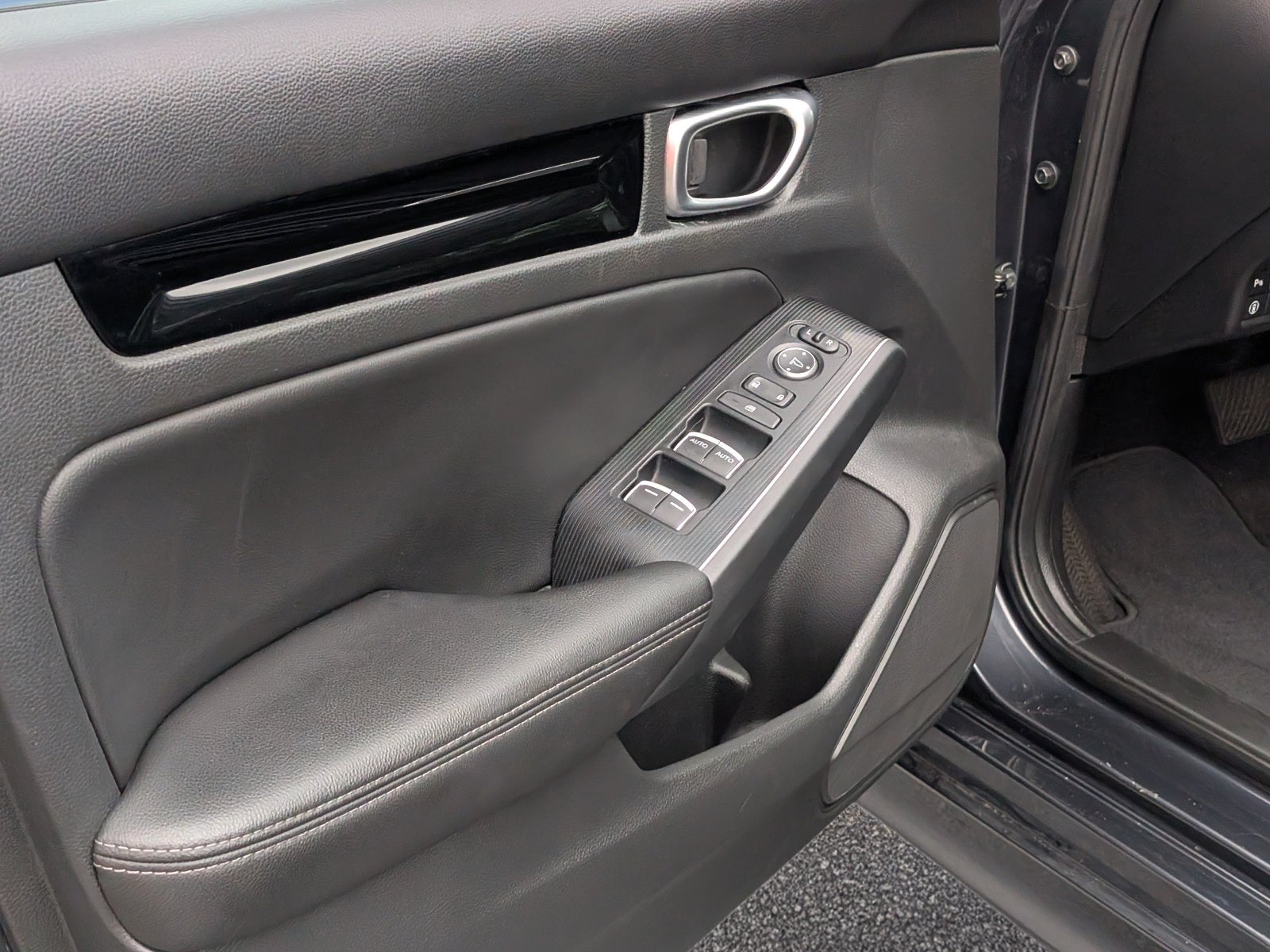 2023 Honda Civic Sedan Touring