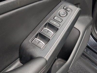 2023 Honda Civic Sedan Touring