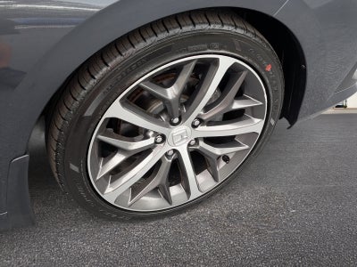 2023 Honda Civic Sedan Touring