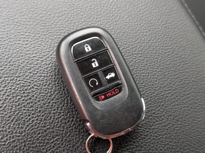 2023 Honda Civic Sedan Touring