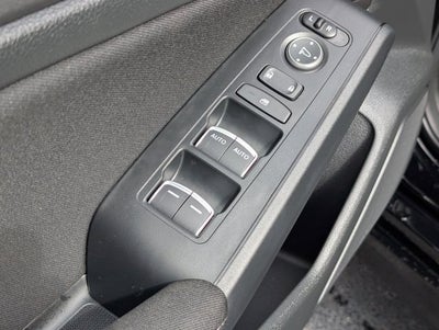 2026 Honda Civic Sedan LX