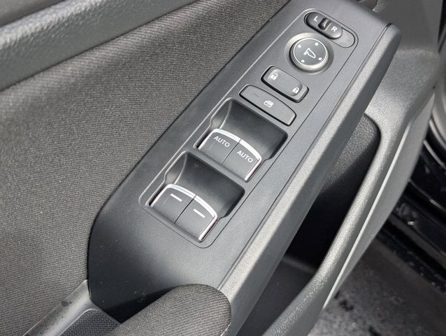 2026 Honda Civic Sedan LX