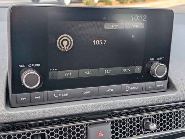 2026 Honda Civic Sedan LX