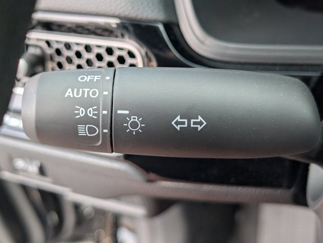 2026 Honda Civic Sedan LX