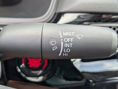 2026 Honda Civic Sedan LX