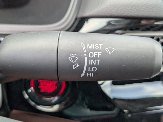 2026 Honda Civic Sedan LX