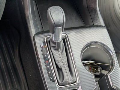 2026 Honda Civic Sedan LX