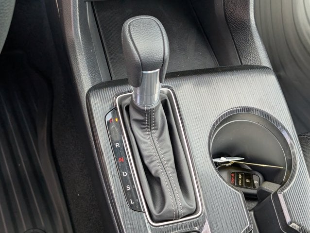 2026 Honda Civic Sedan LX