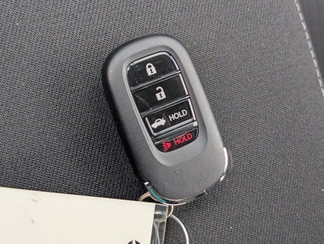 2026 Honda Civic Sedan LX