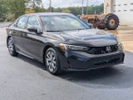 2026 Honda Civic Sedan LX